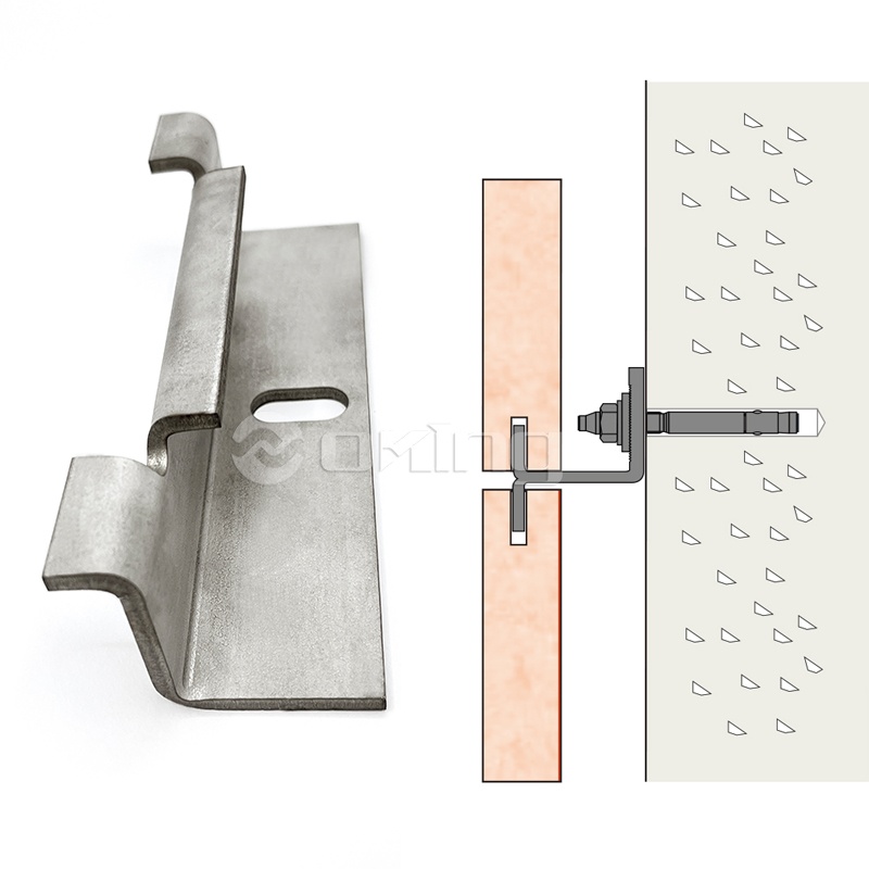 Suporte do sistema de revestimento duplo para cima e para baixo